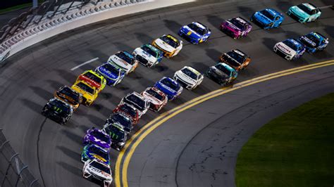 what are the rules of the daytona 500|daytona 500 qualifying rules.